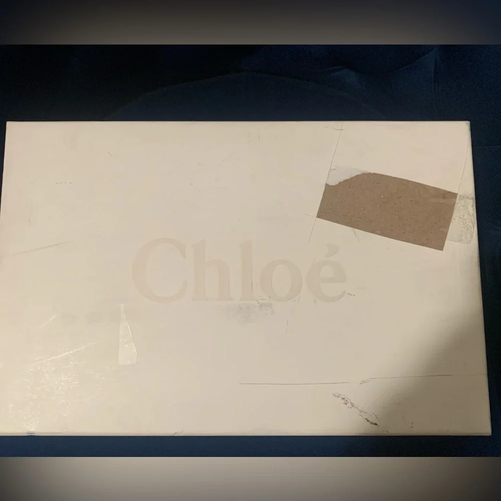 Chloé Sandals - Picture 2 of 6